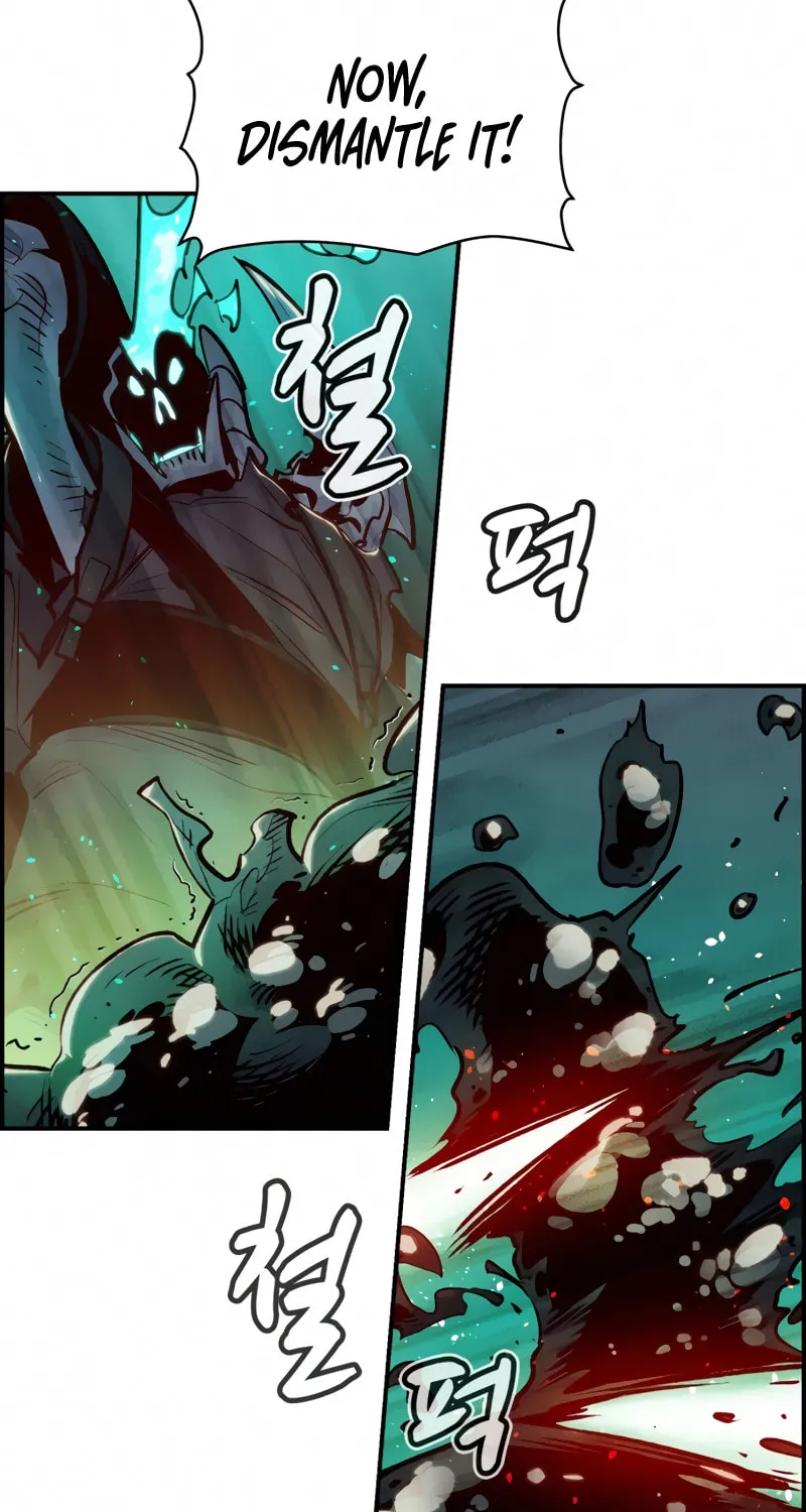 The Lone Necromancer Chapter 15 page 61 - 