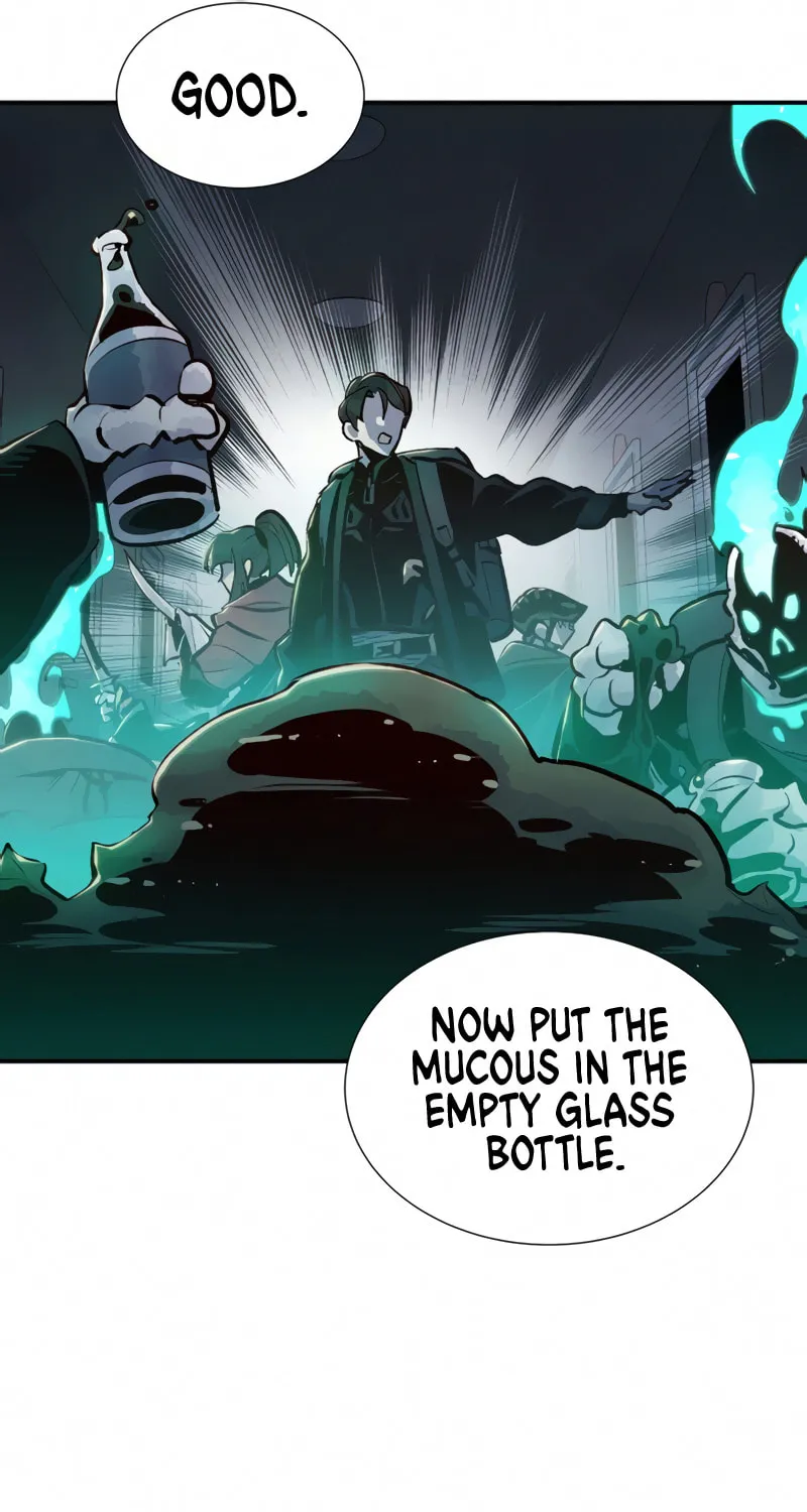The Lone Necromancer Chapter 15 page 65 - 