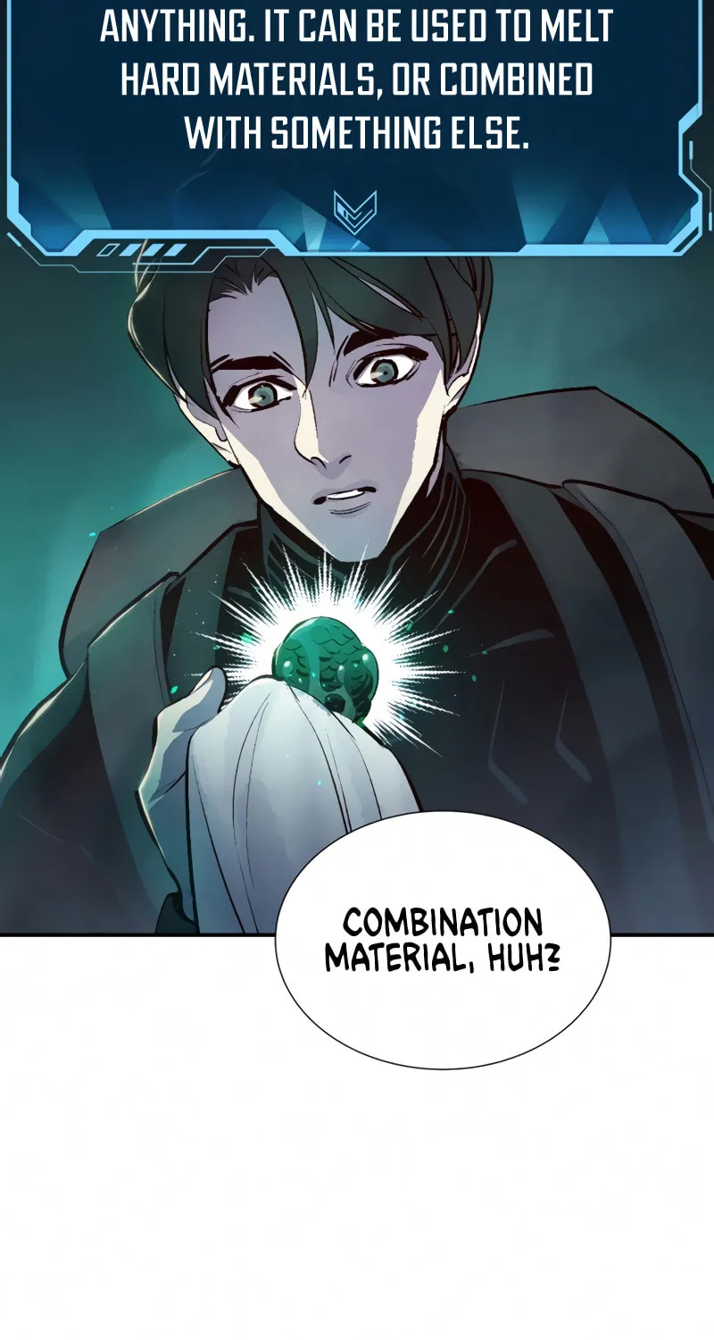 The Lone Necromancer Chapter 15 page 69 - 