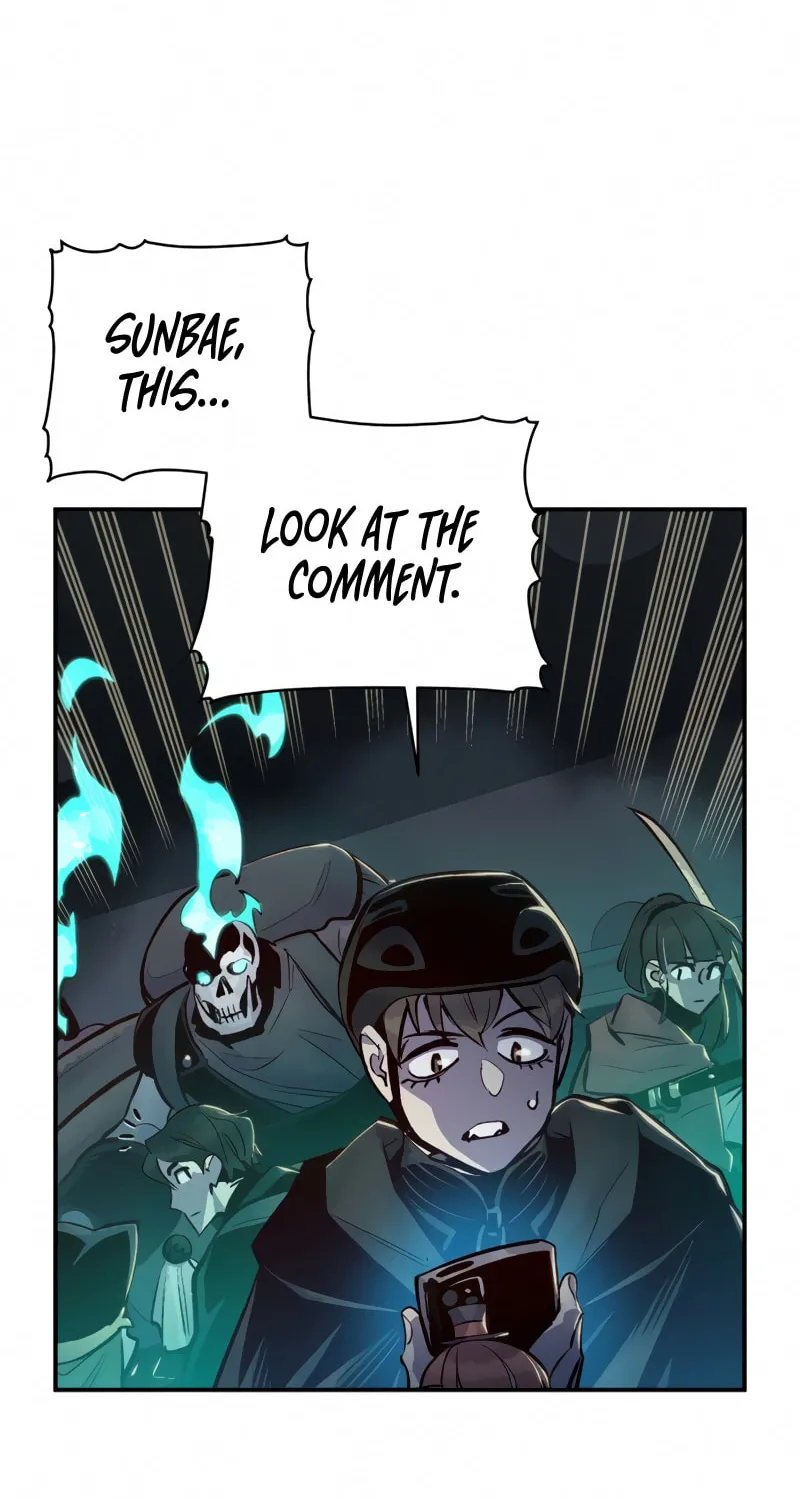 The Lone Necromancer Chapter 15 page 70 - 