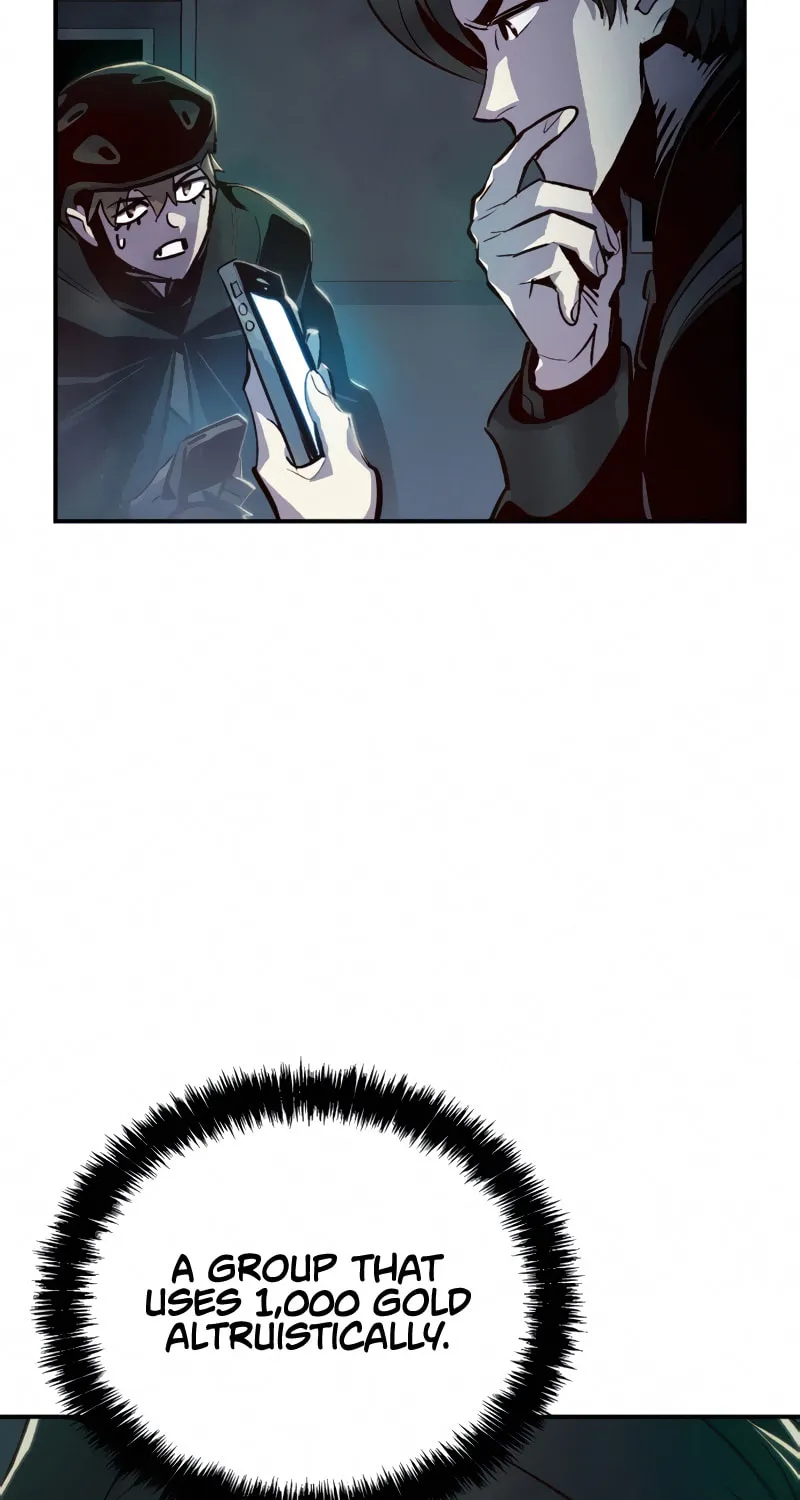 The Lone Necromancer Chapter 15 page 74 - 