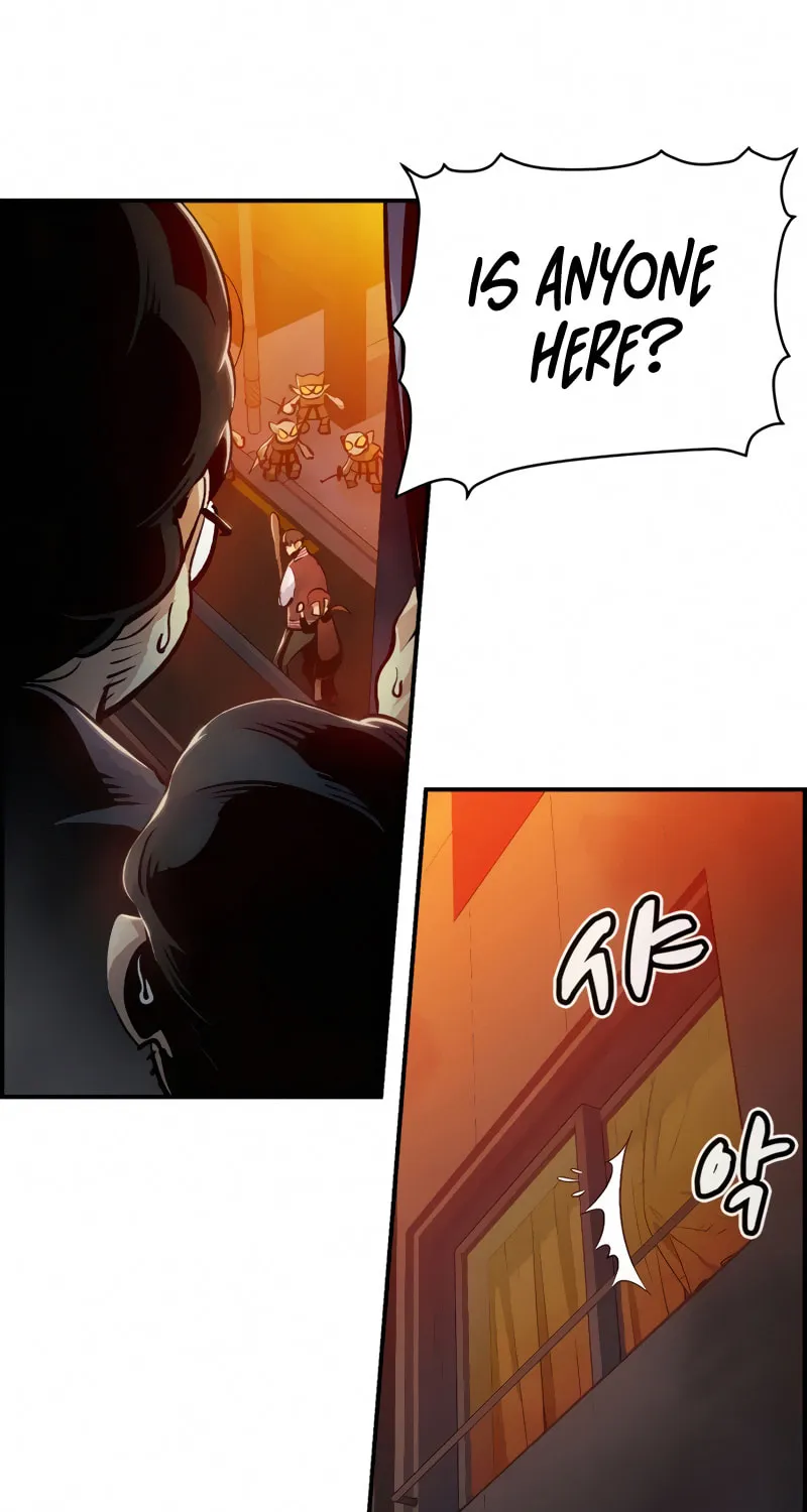 The Lone Necromancer Chapter 15 page 9 - 