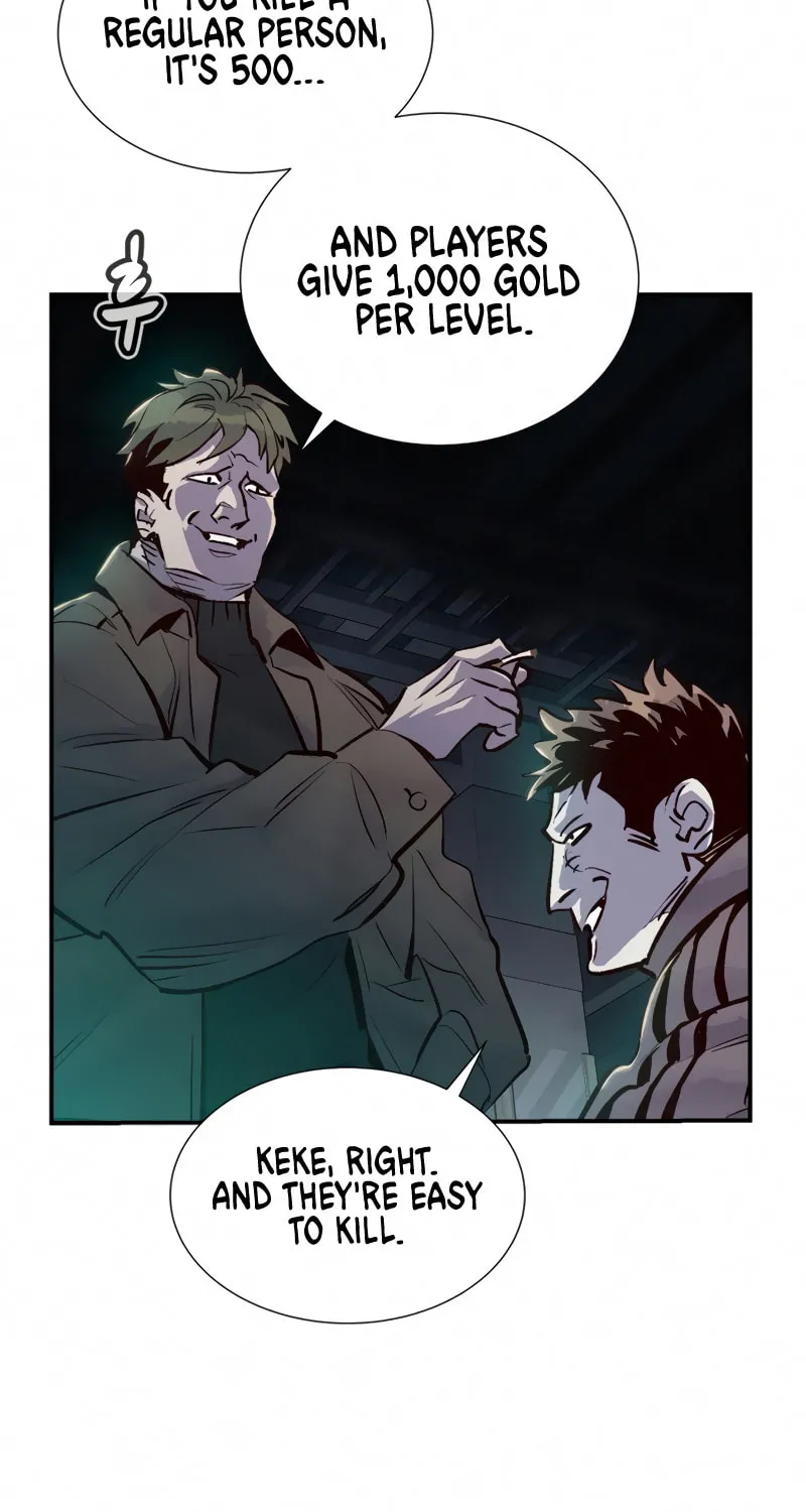 The Lone Necromancer Chapter 15 page 81 - 