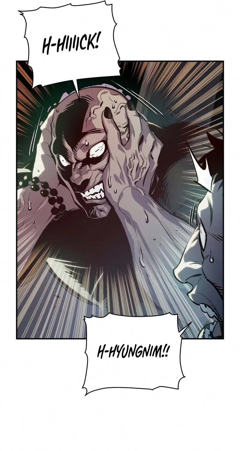 The Lone Necromancer Chapter 15 page 86 - 