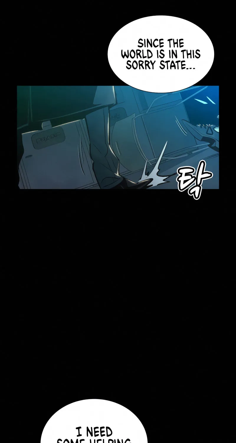 The Lone Necromancer Chapter 15 page 93 - 