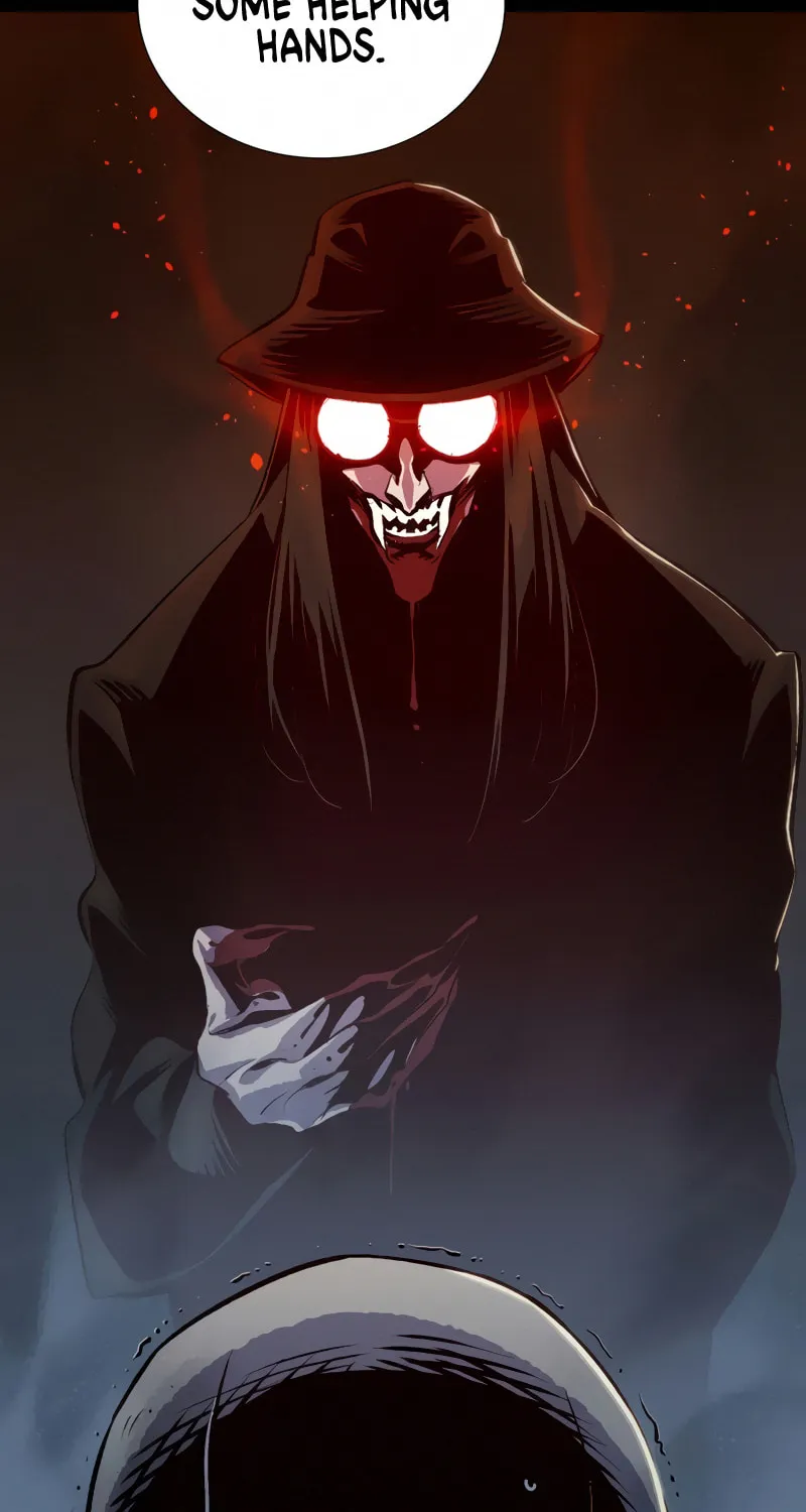 The Lone Necromancer Chapter 15 page 94 - 
