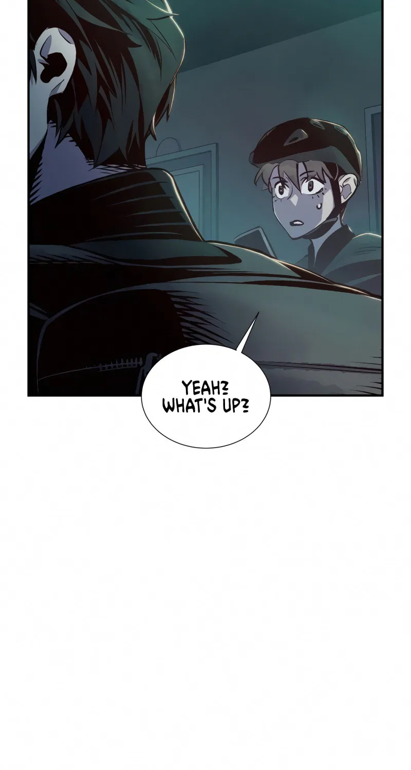 The Lone Necromancer Chapter 15 page 96 - 