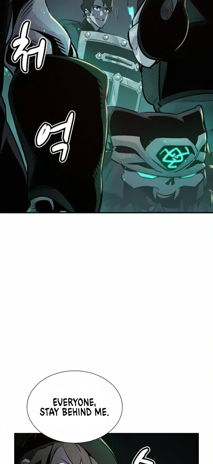 The Lone Necromancer Chapter 16 page 106 - 