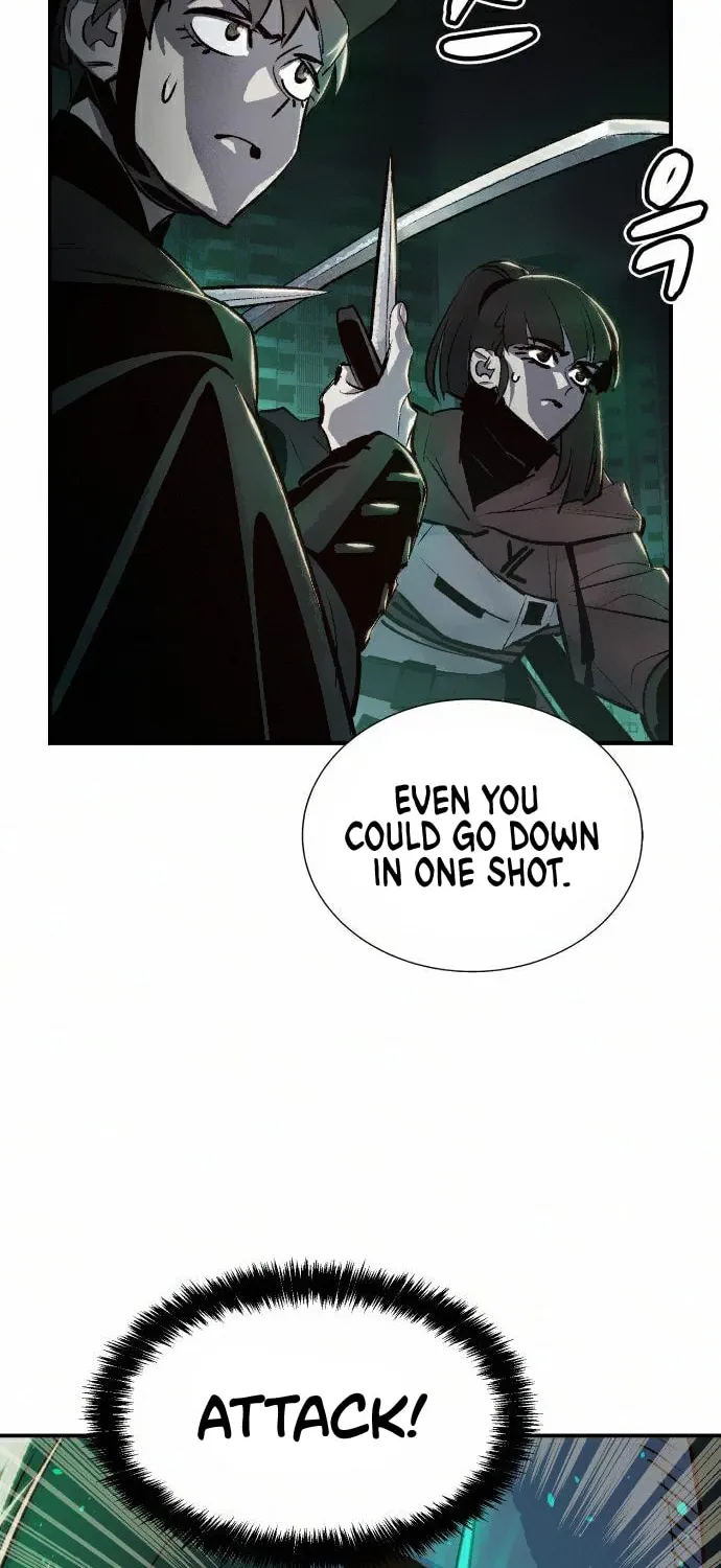 The Lone Necromancer Chapter 16 page 107 - 