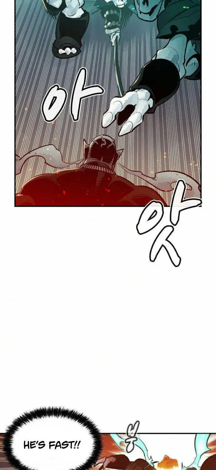 The Lone Necromancer Chapter 16 page 109 - 