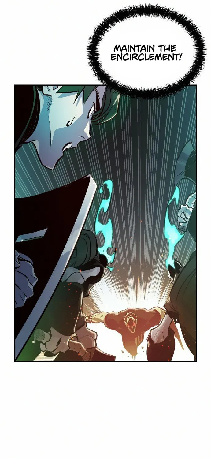 The Lone Necromancer Chapter 16 page 111 - 
