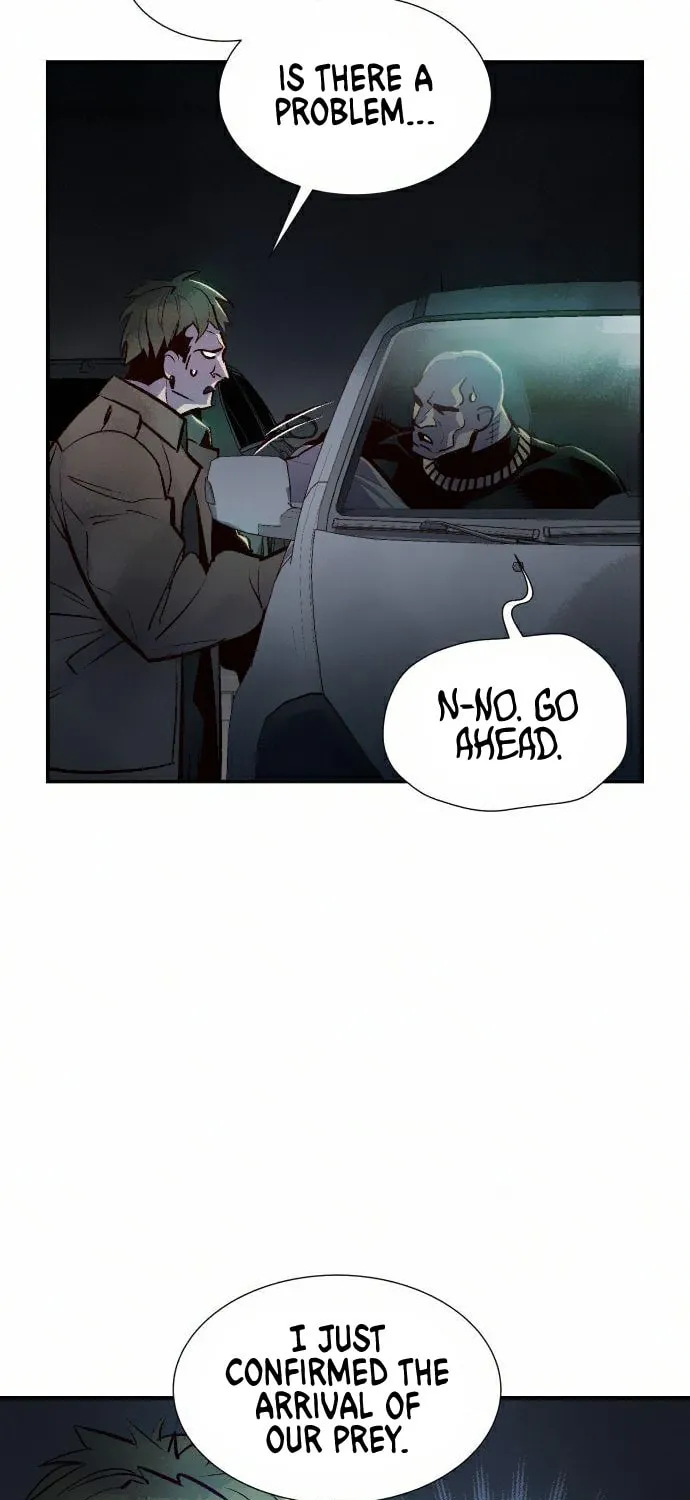The Lone Necromancer Chapter 16 page 19 - 