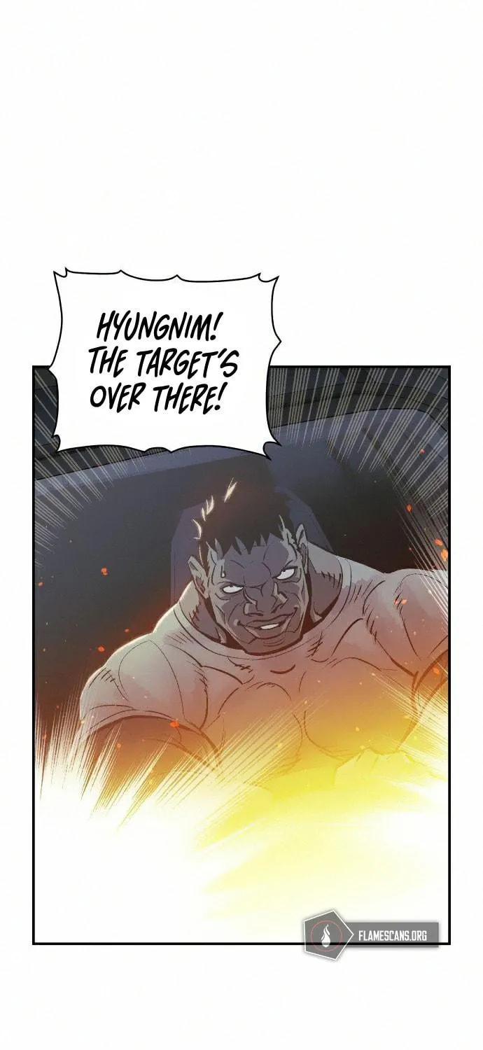 The Lone Necromancer Chapter 16 page 32 - 
