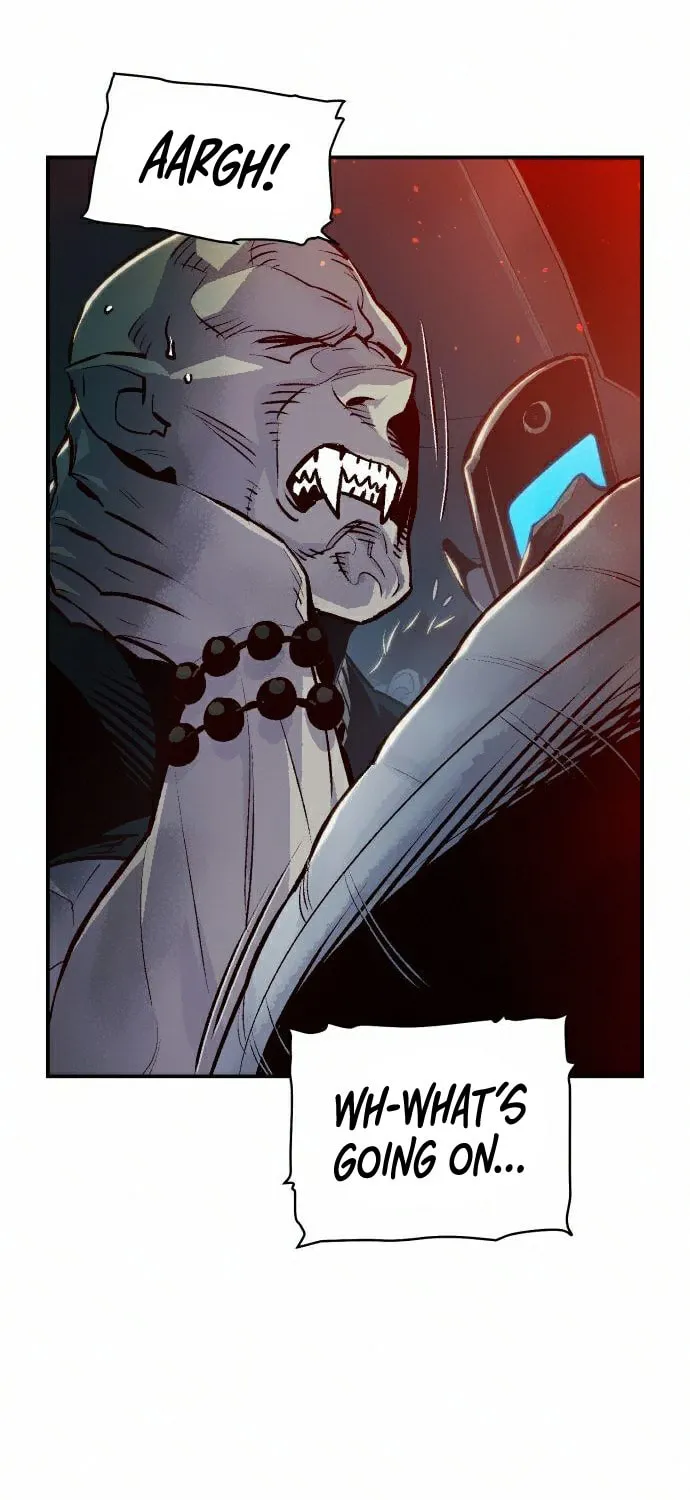 The Lone Necromancer Chapter 16 page 46 - 