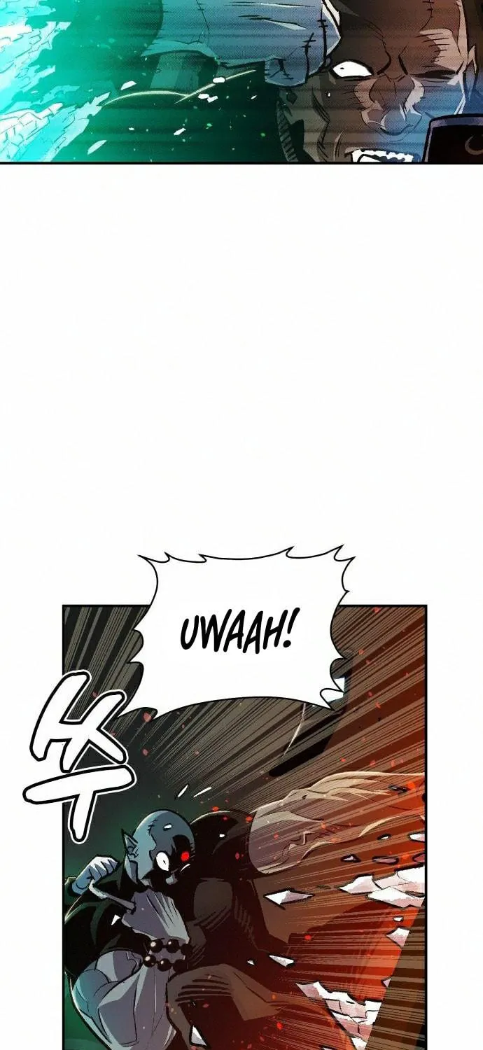 The Lone Necromancer Chapter 16 page 48 - 