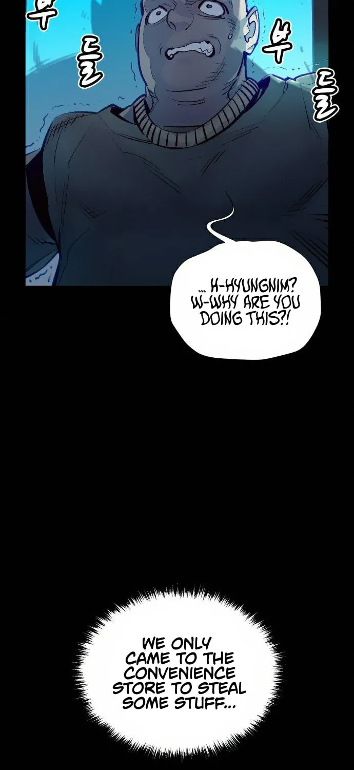The Lone Necromancer Chapter 16 page 6 - 