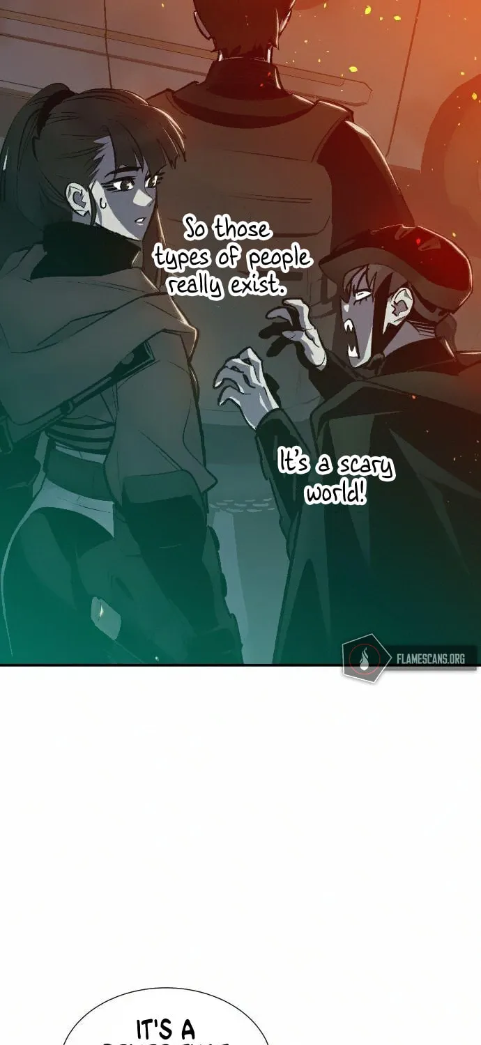 The Lone Necromancer Chapter 16 page 61 - 