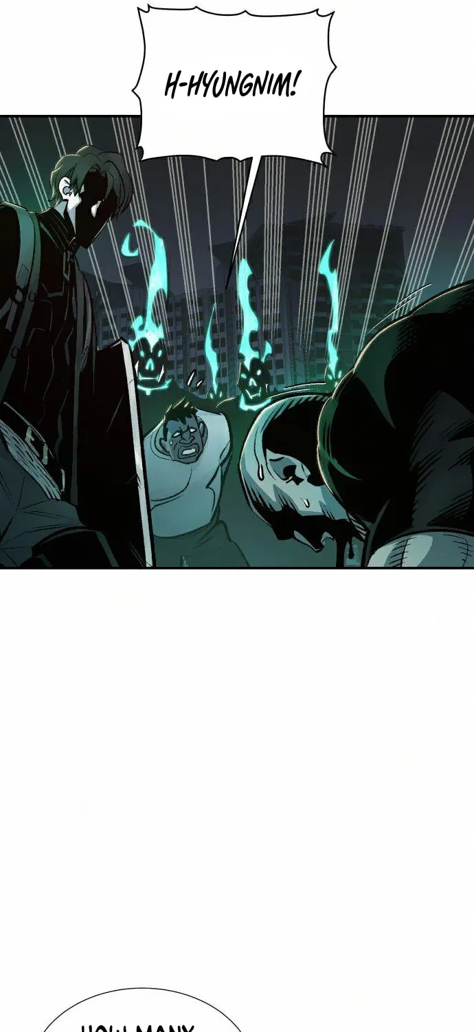 The Lone Necromancer Chapter 16 page 68 - 