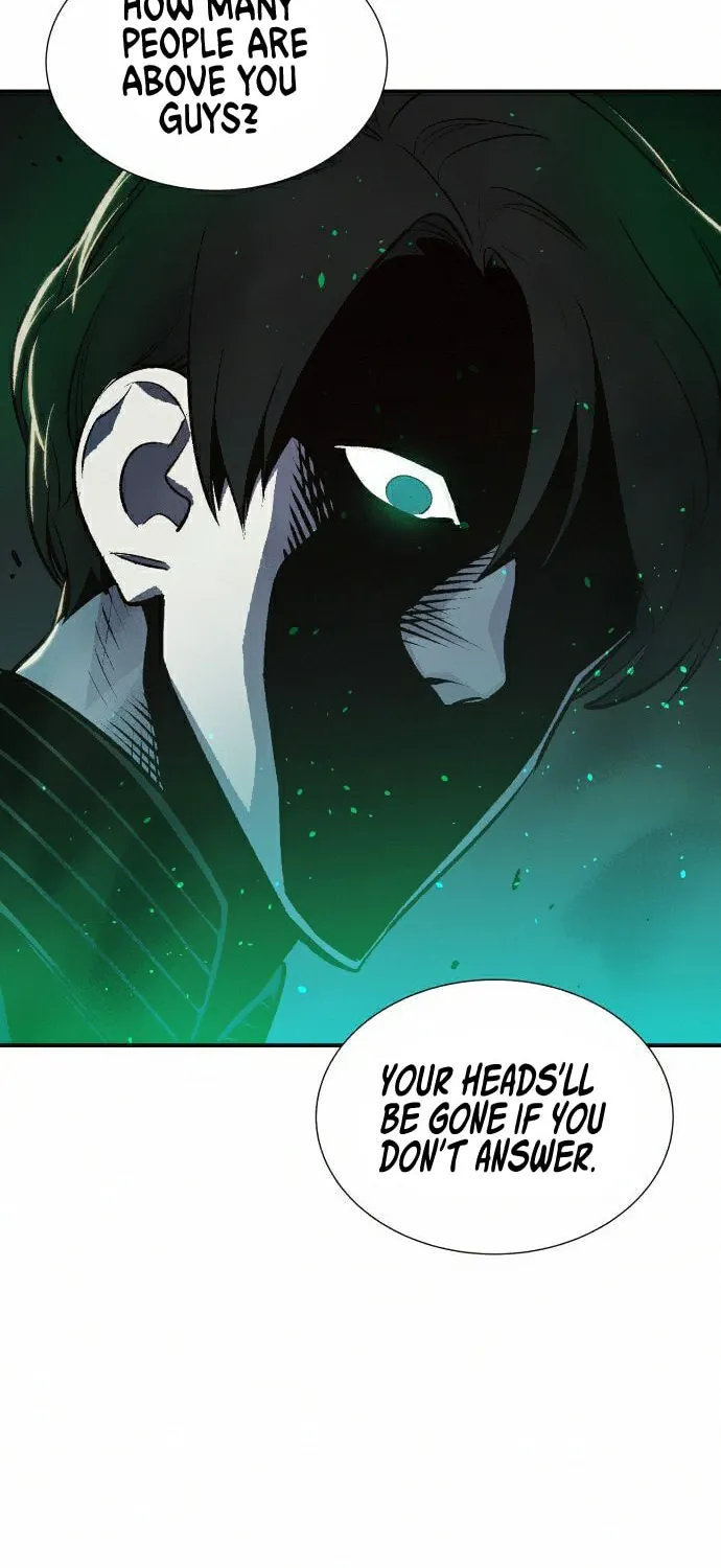 The Lone Necromancer Chapter 16 page 69 - 