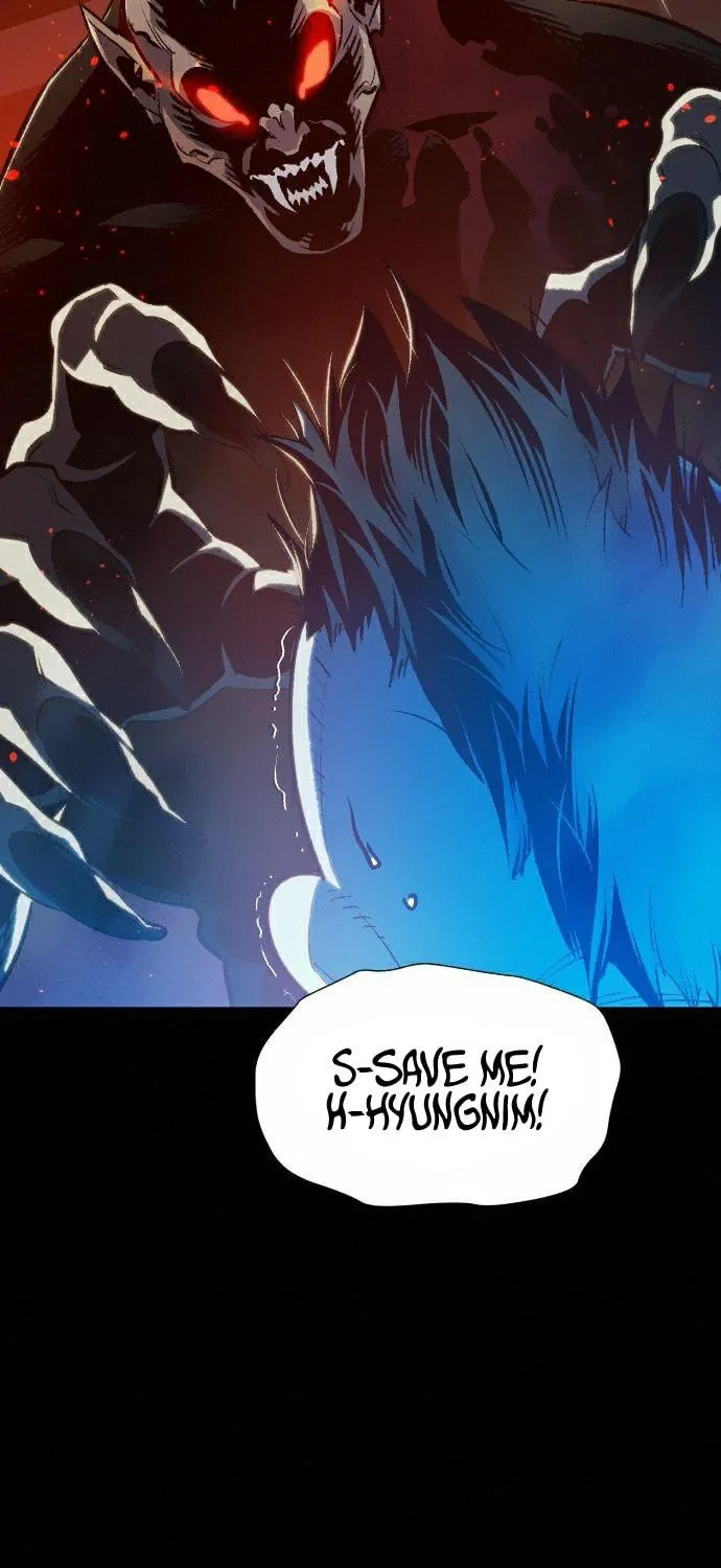 The Lone Necromancer Chapter 16 page 8 - 
