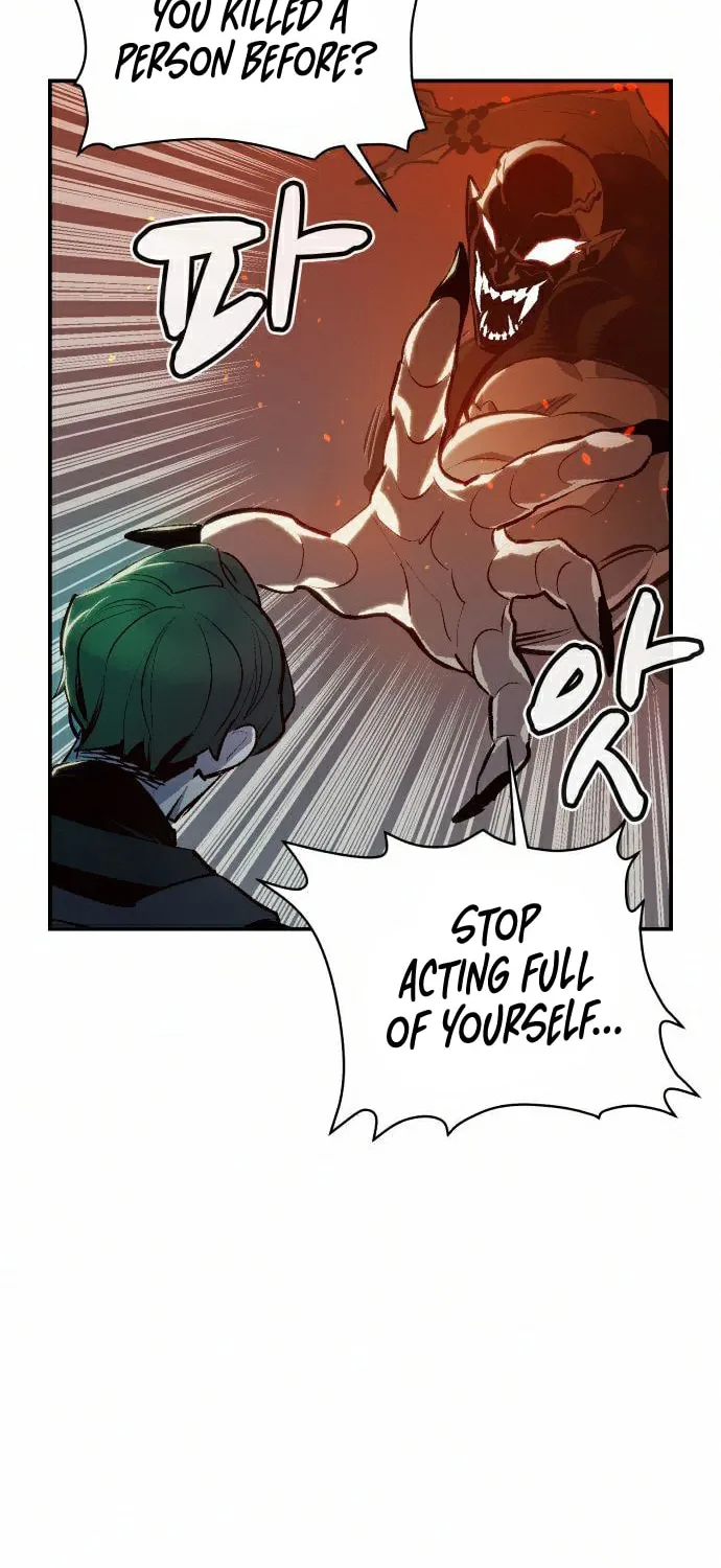 The Lone Necromancer Chapter 16 page 71 - 
