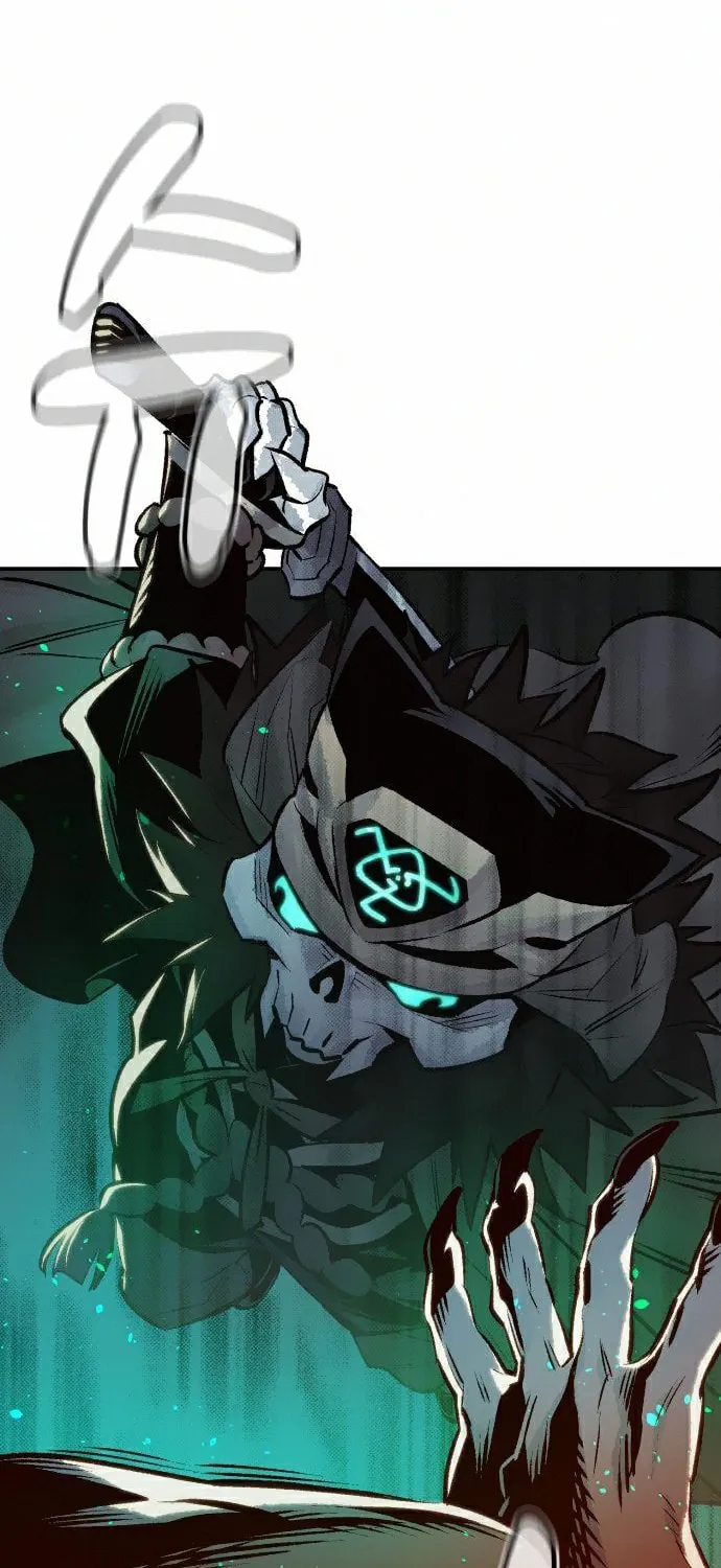 The Lone Necromancer Chapter 16 page 72 - 