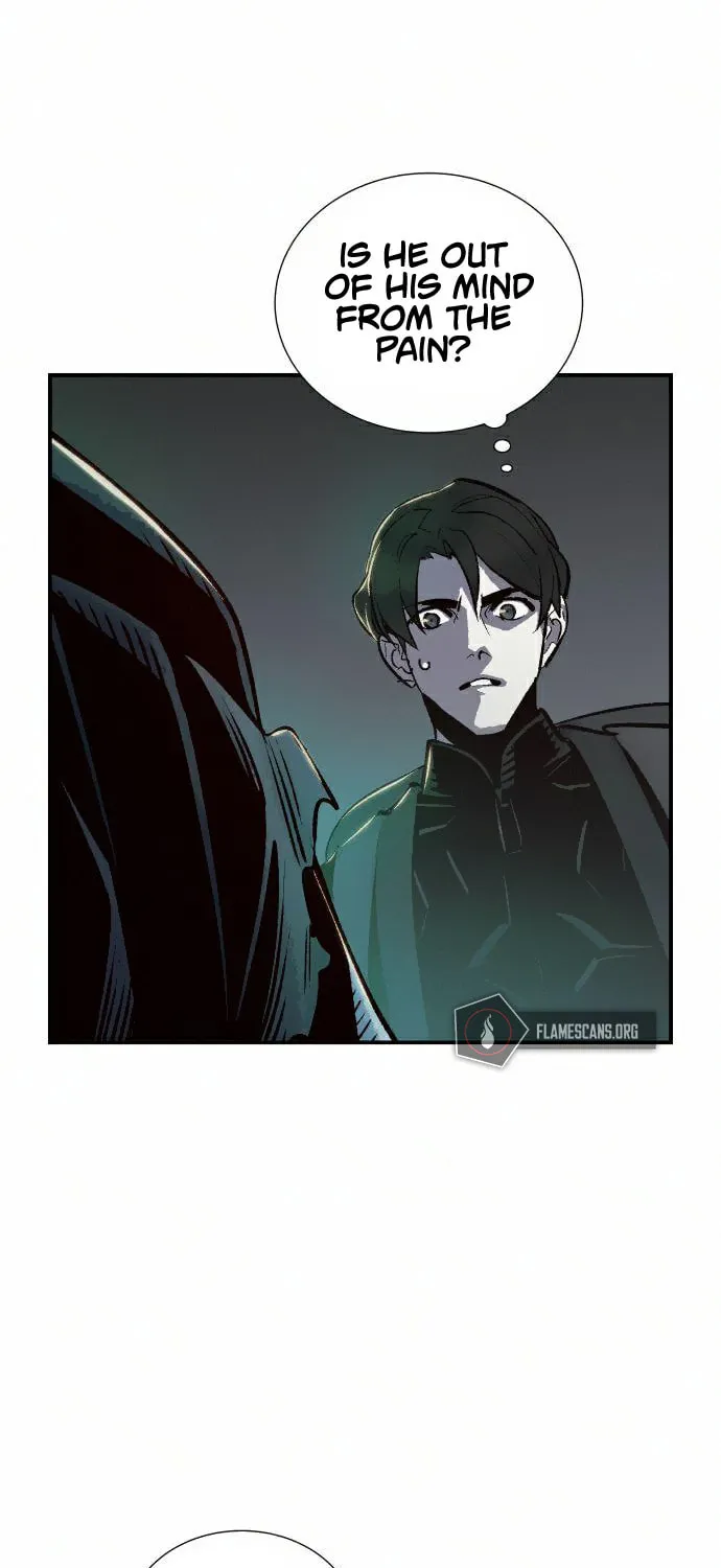 The Lone Necromancer Chapter 16 page 83 - 