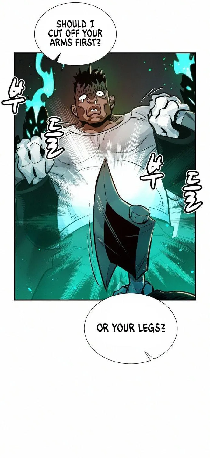 The Lone Necromancer Chapter 16 page 86 - 