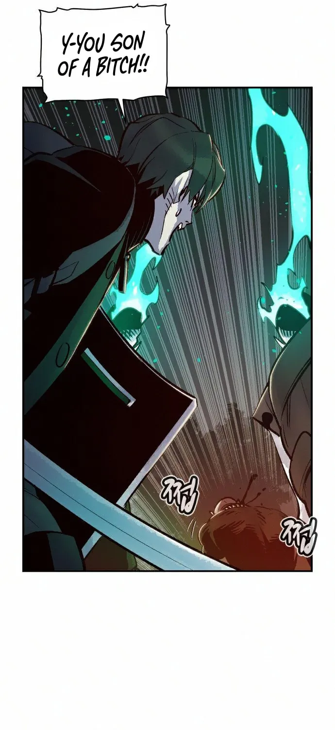 The Lone Necromancer Chapter 16 page 97 - 