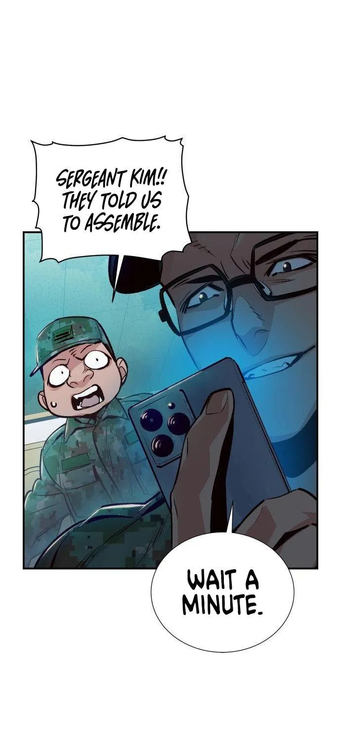 The Lone Necromancer Chapter 17 page 103 - 