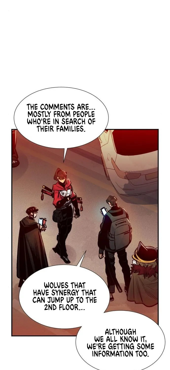 The Lone Necromancer Chapter 17 page 117 - 