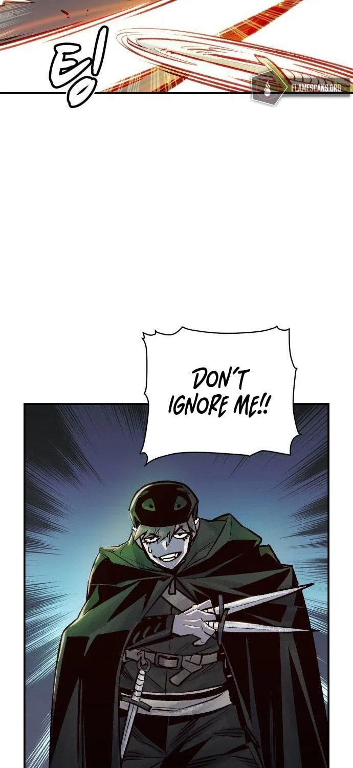 The Lone Necromancer Chapter 17 page 16 - 