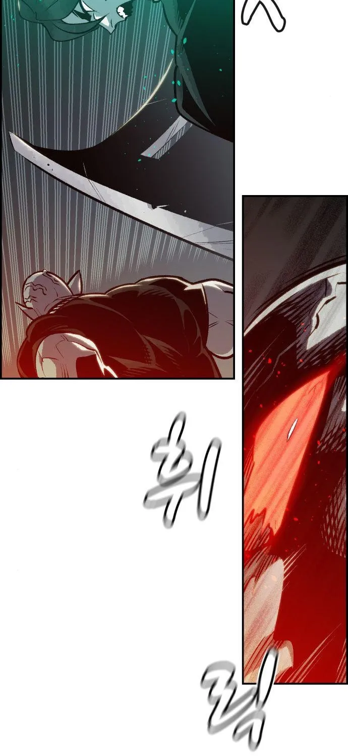The Lone Necromancer Chapter 17 page 29 - 
