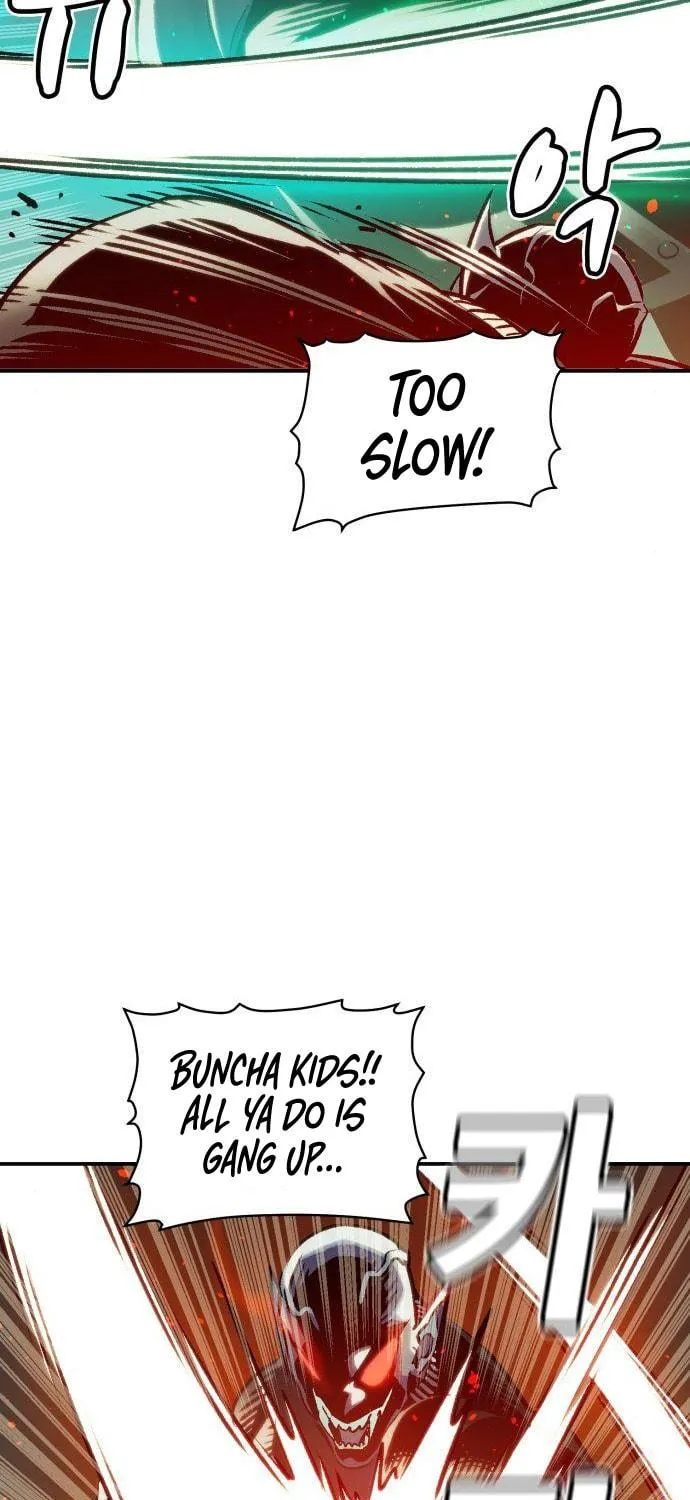 The Lone Necromancer Chapter 17 page 33 - 