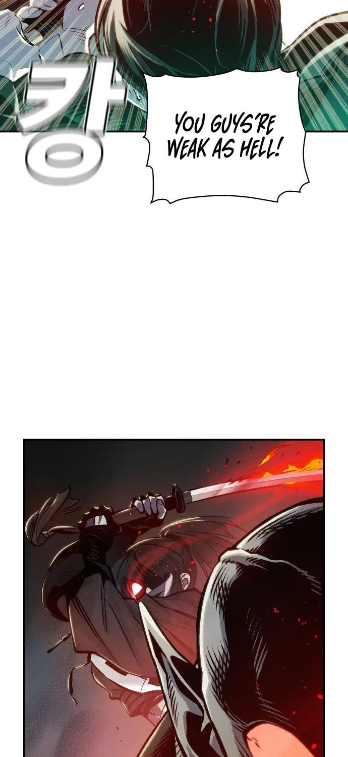 The Lone Necromancer Chapter 17 page 35 - 