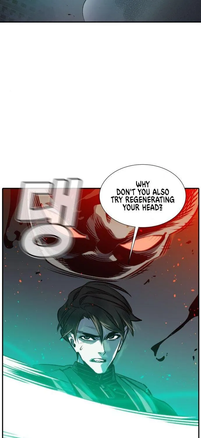 The Lone Necromancer Chapter 17 page 61 - 
