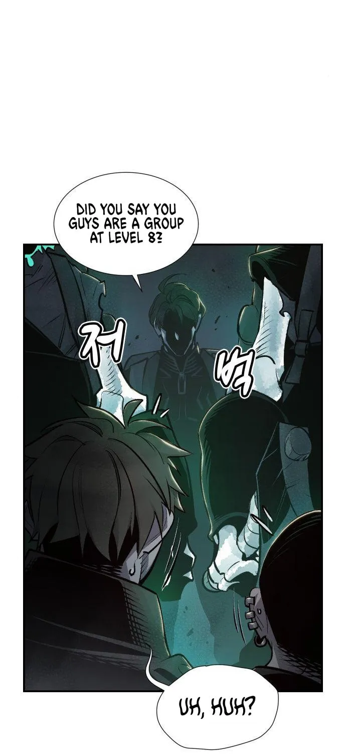The Lone Necromancer Chapter 17 page 69 - 