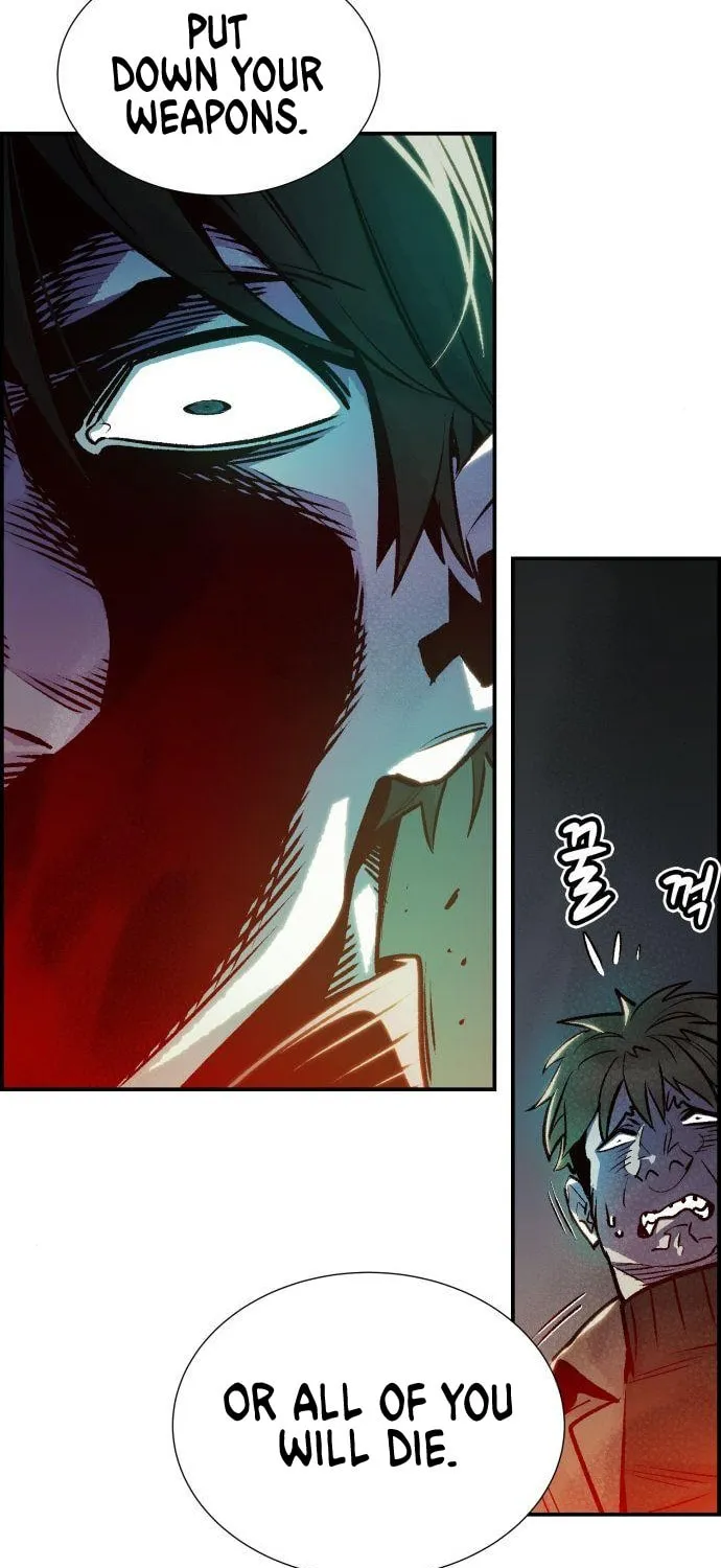 The Lone Necromancer Chapter 17 page 71 - 