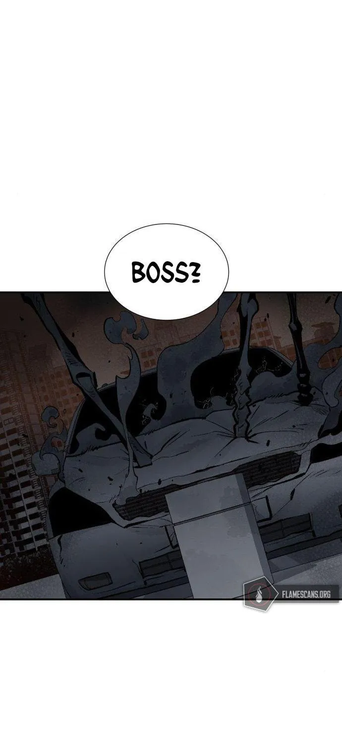 The Lone Necromancer Chapter 17 page 75 - 