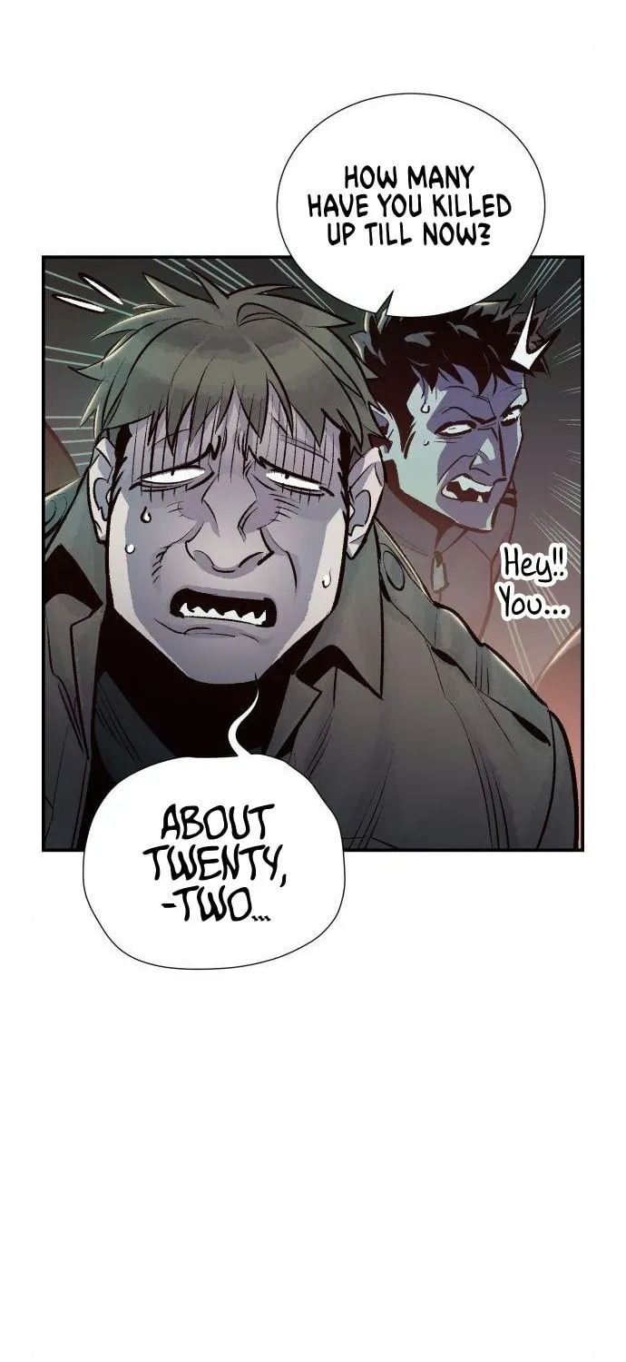 The Lone Necromancer Chapter 17 page 82 - 