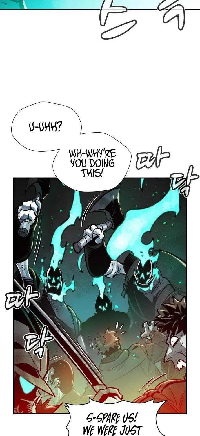 The Lone Necromancer Chapter 17 page 84 - 