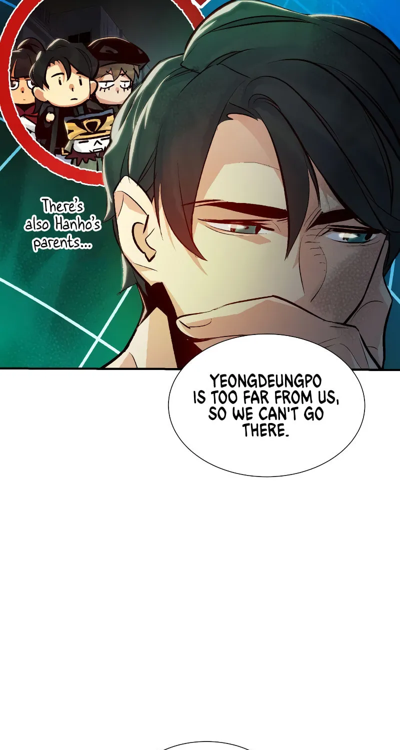 The Lone Necromancer Chapter 18 page 106 - 