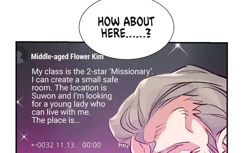The Lone Necromancer Chapter 18 page 107 - 