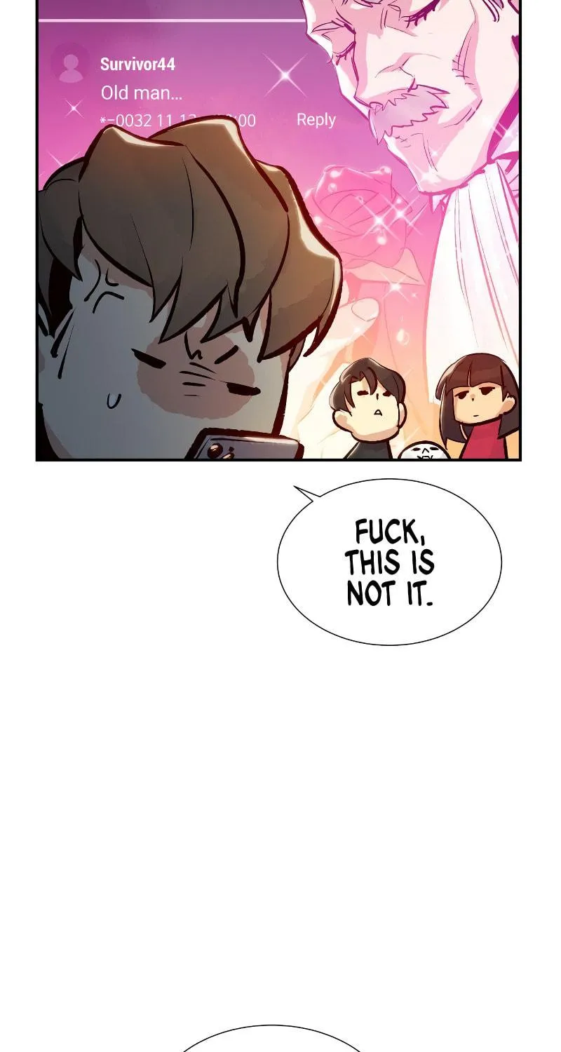 The Lone Necromancer Chapter 18 page 108 - 