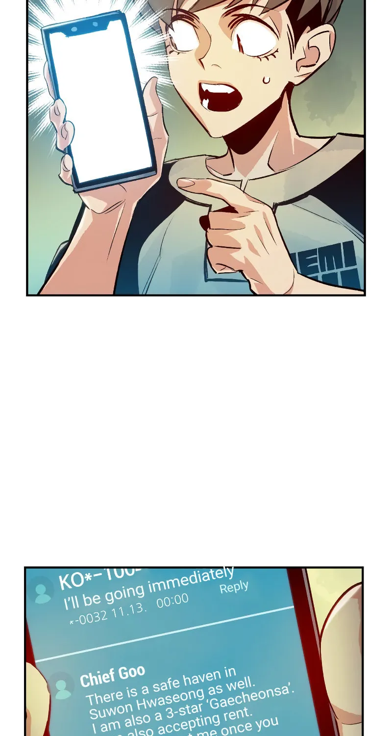 The Lone Necromancer Chapter 18 page 110 - 