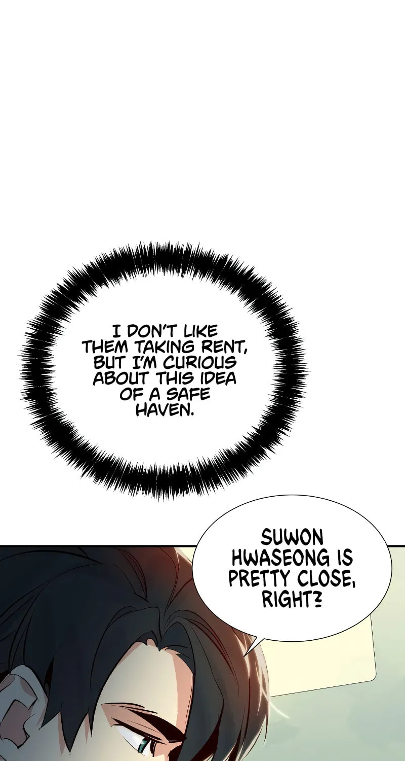 The Lone Necromancer Chapter 18 page 112 - 