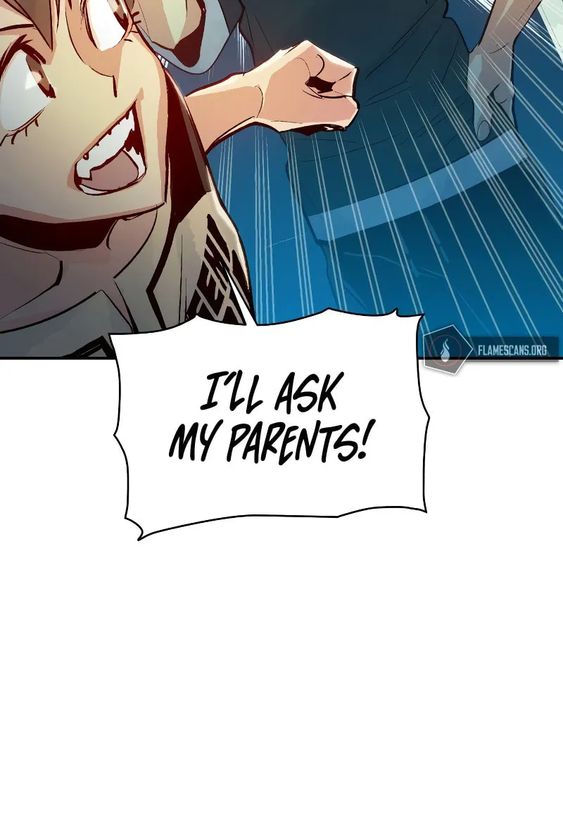 The Lone Necromancer Chapter 18 page 116 - 