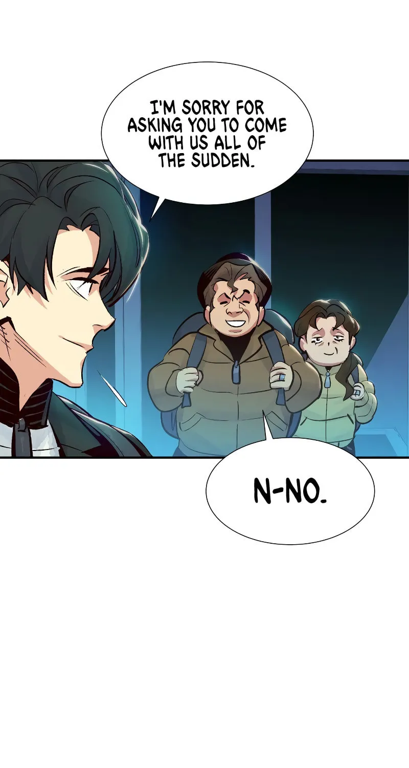The Lone Necromancer Chapter 18 page 121 - 