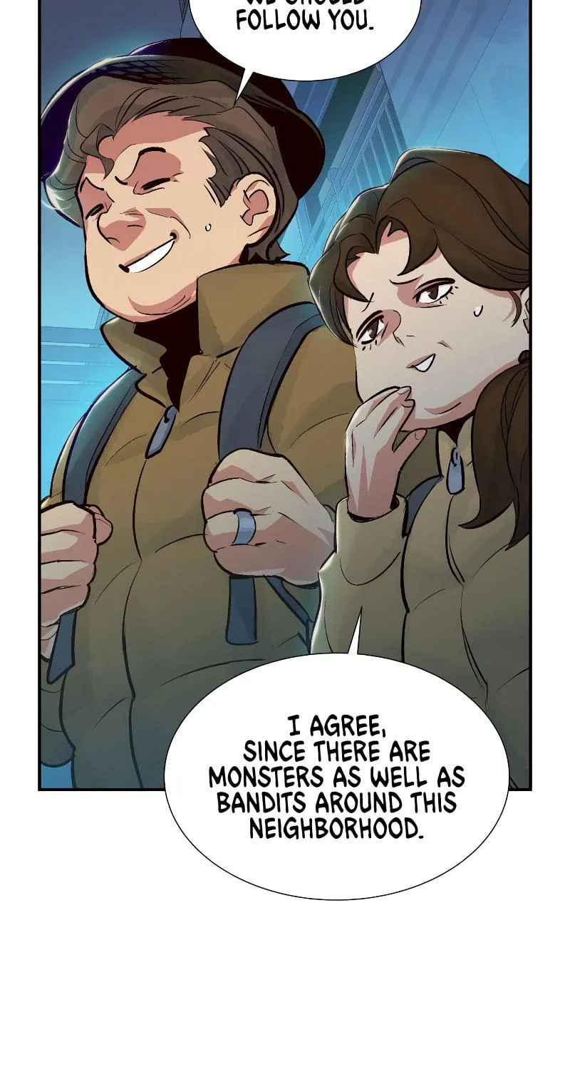 The Lone Necromancer Chapter 18 page 123 - 