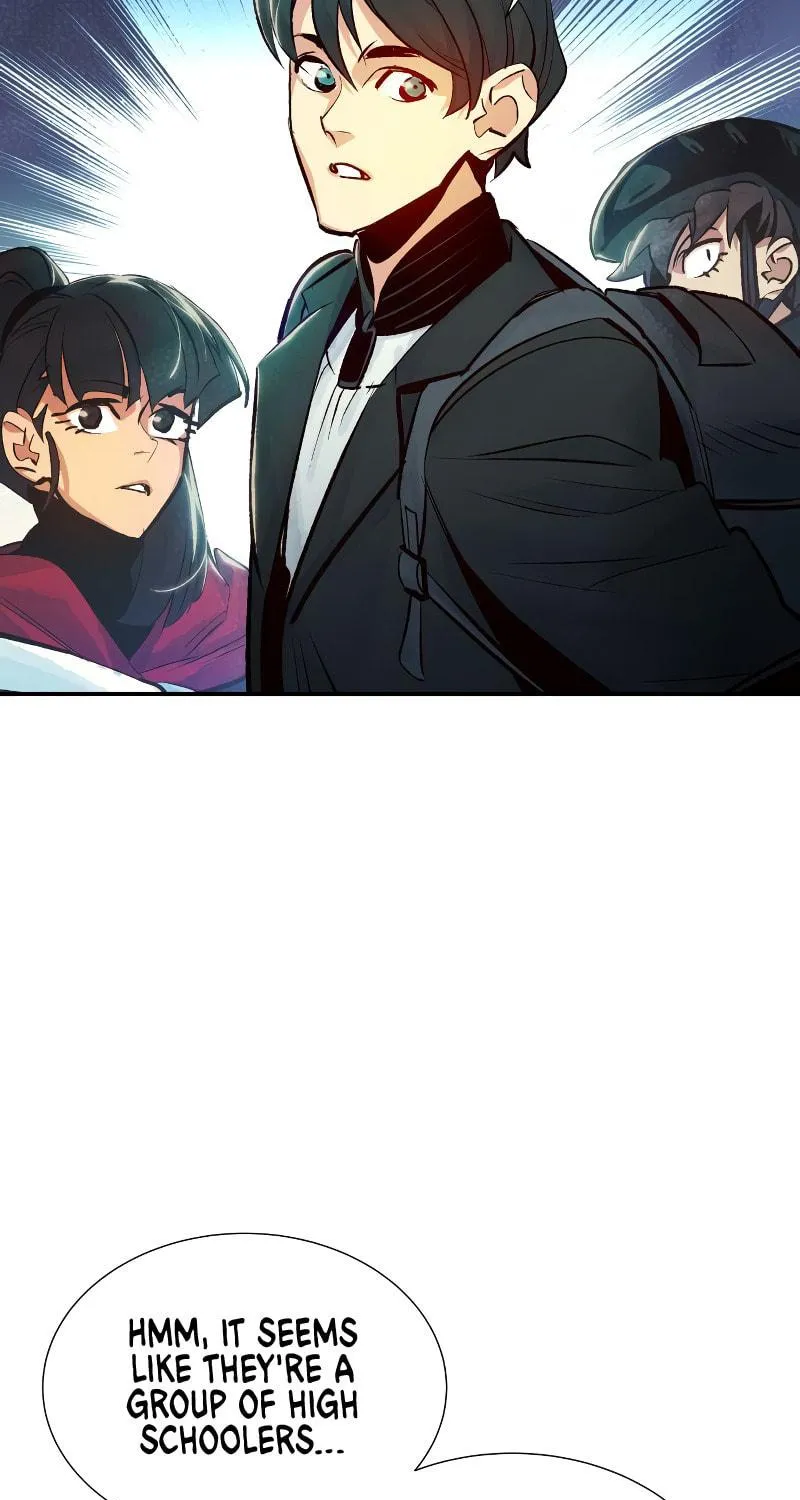 The Lone Necromancer Chapter 18 page 125 - 